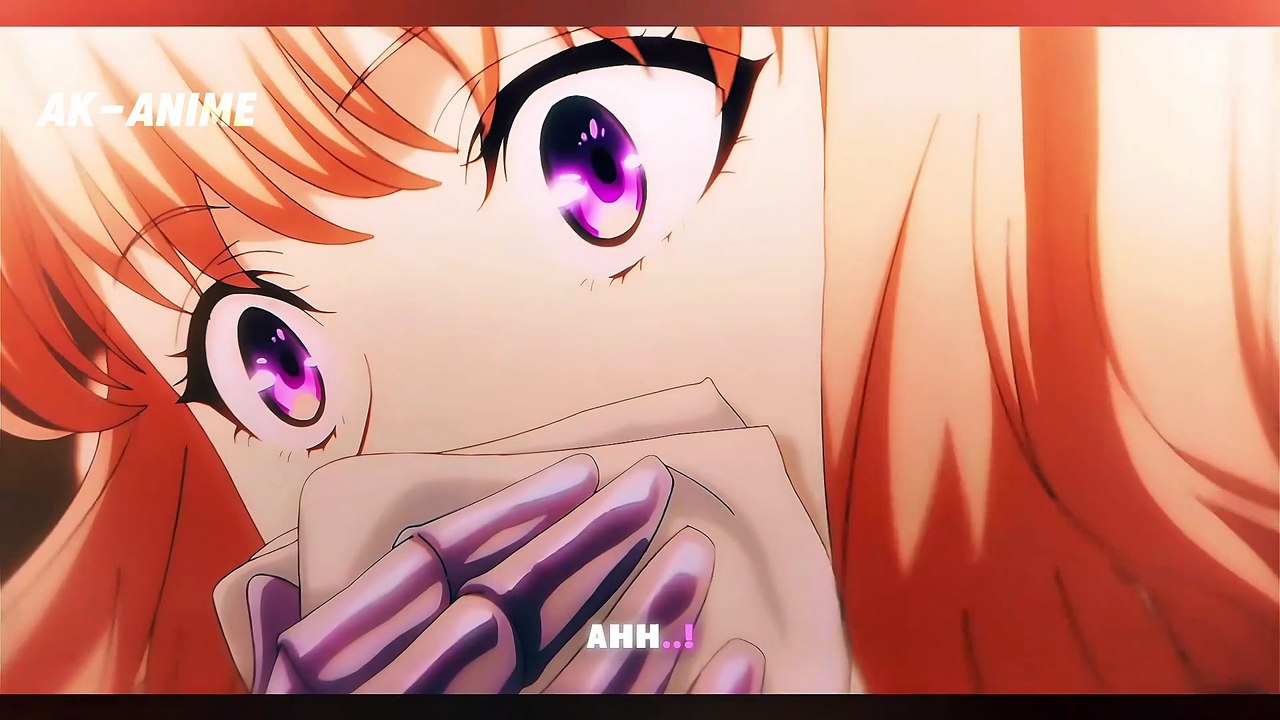 ♥︎   ｜ SOLO LEVELING