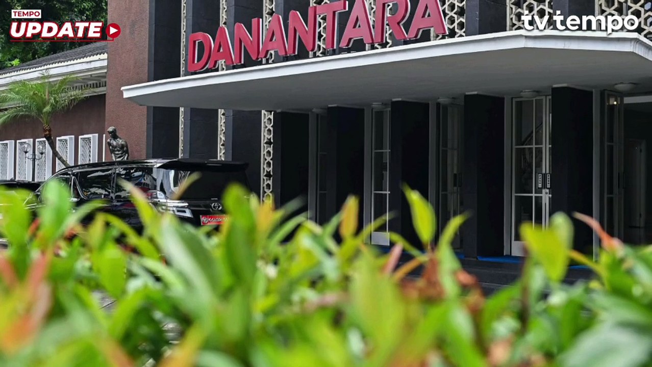 Bagaimana Danantara Memangkas Wewenang Erick Thohir