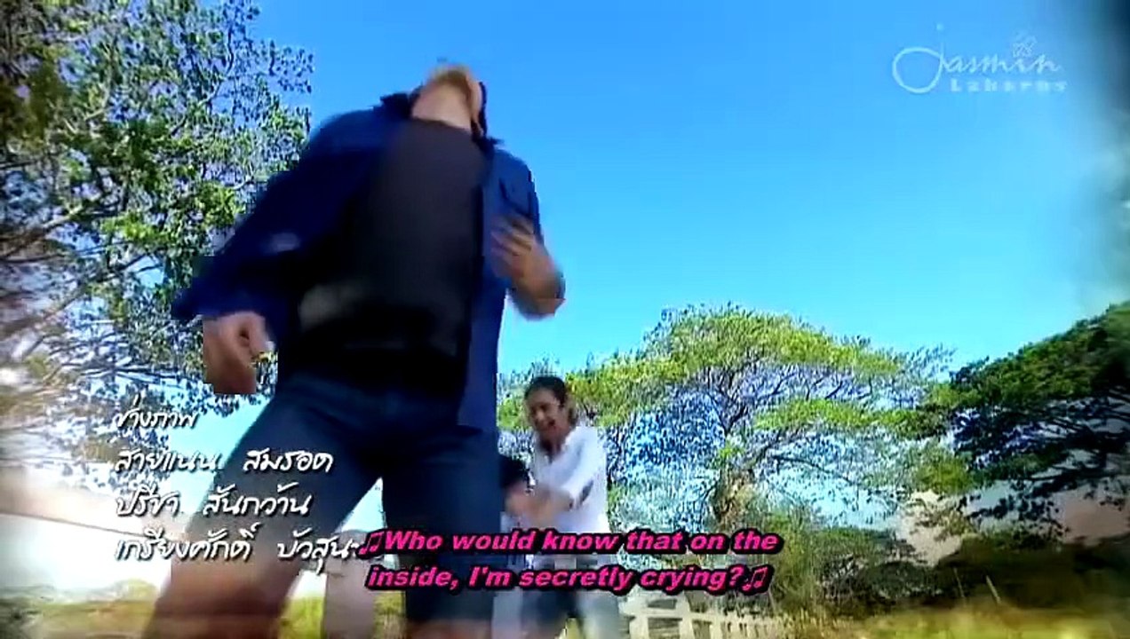 Mộng Uyên Ương - Raeng Tawan (Lakorn) Episode 9