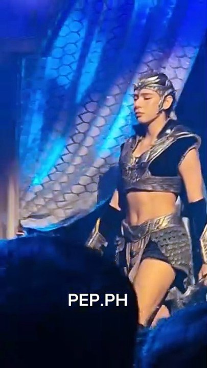 Angel Guardian | Encantadia Chronicles Sang'gre | PEP