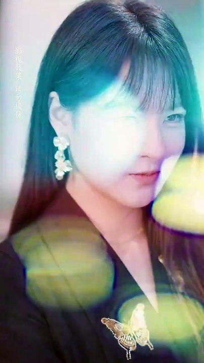 抖音新剧上线#隐婚好运甜妻 (下)