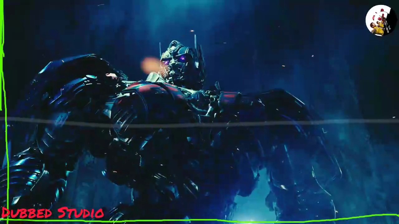 Transformers 5 || Transformers: The Last Knight (2017) || Transformers 5 movie Hindi dubbed || Transformers the last knight movie Hindi dubbed || part 2