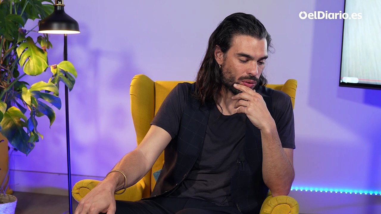 Anatomía de una escena: 'SIRAT' [Escena 2]