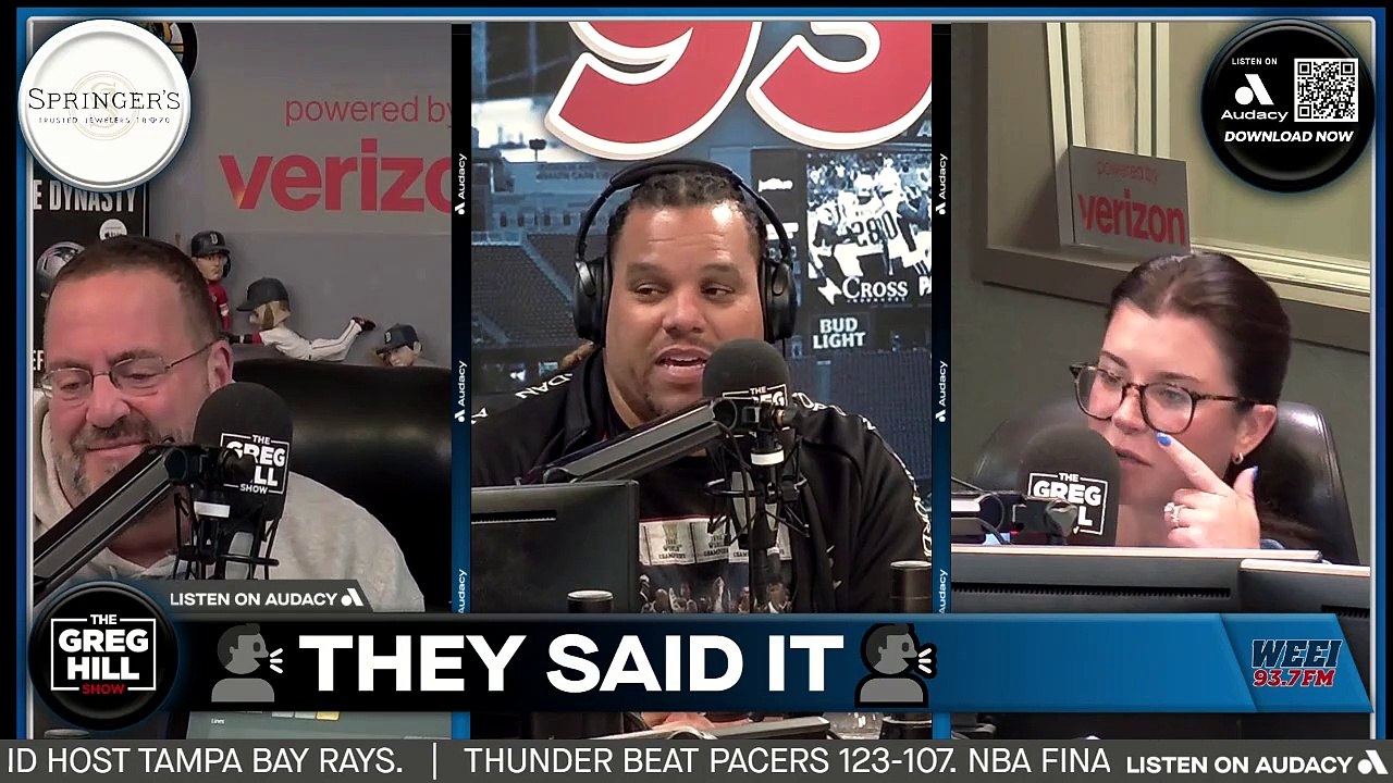 Could Marchand come back to Boston?