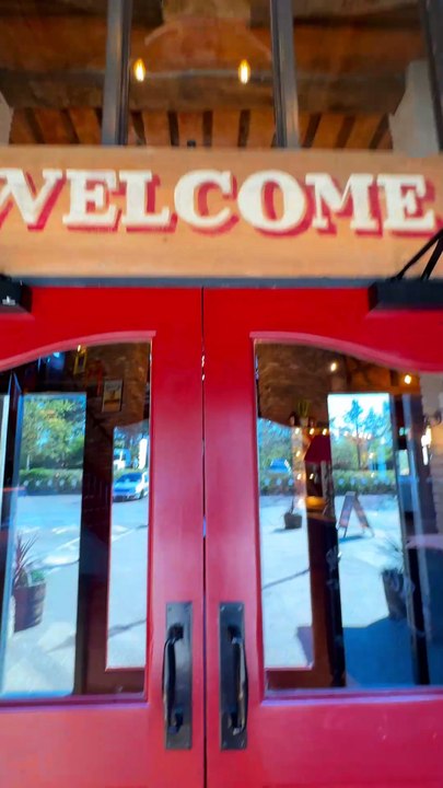 Hickory's MK walk around