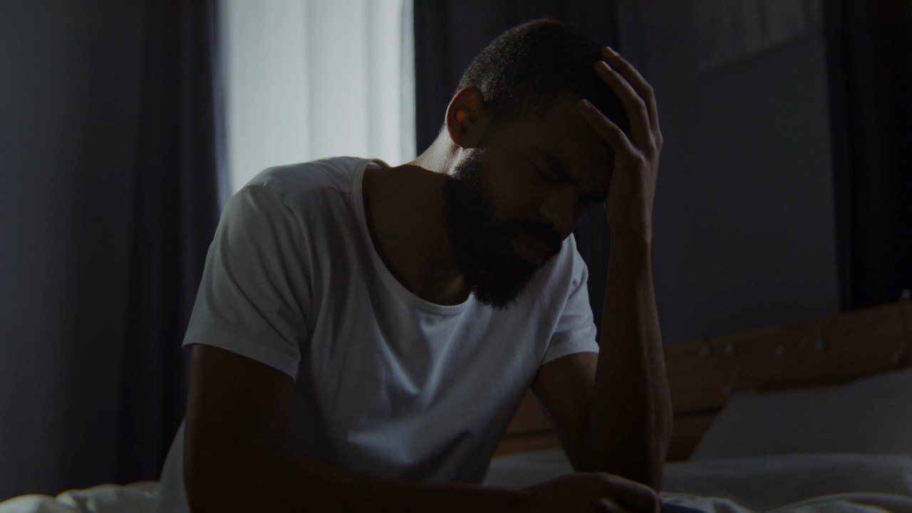 Why men’s health needs a national strategy – with Men’s Health’s Scarlett Wrench