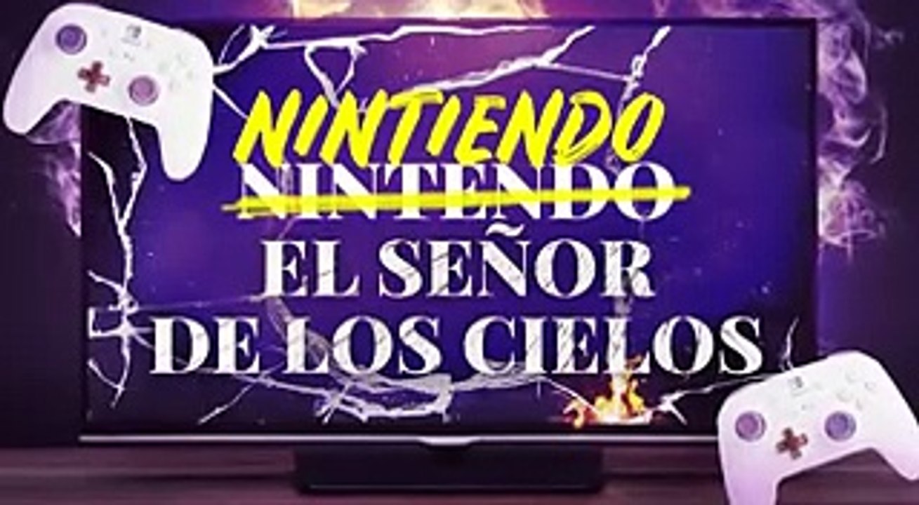 #ConTaconesEntreLegos | Nin(tiendo) El Señor de los Cielos