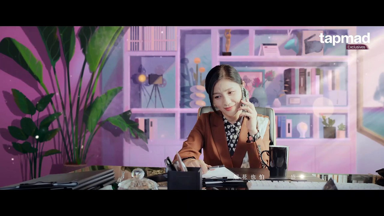 You Are My Glory EP.25 Hindi Dubbed