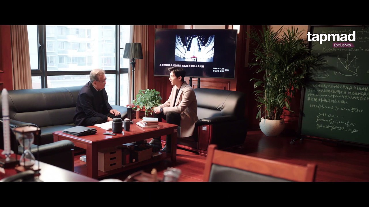 You Are My Glory EP.30 Hindi Dubbed