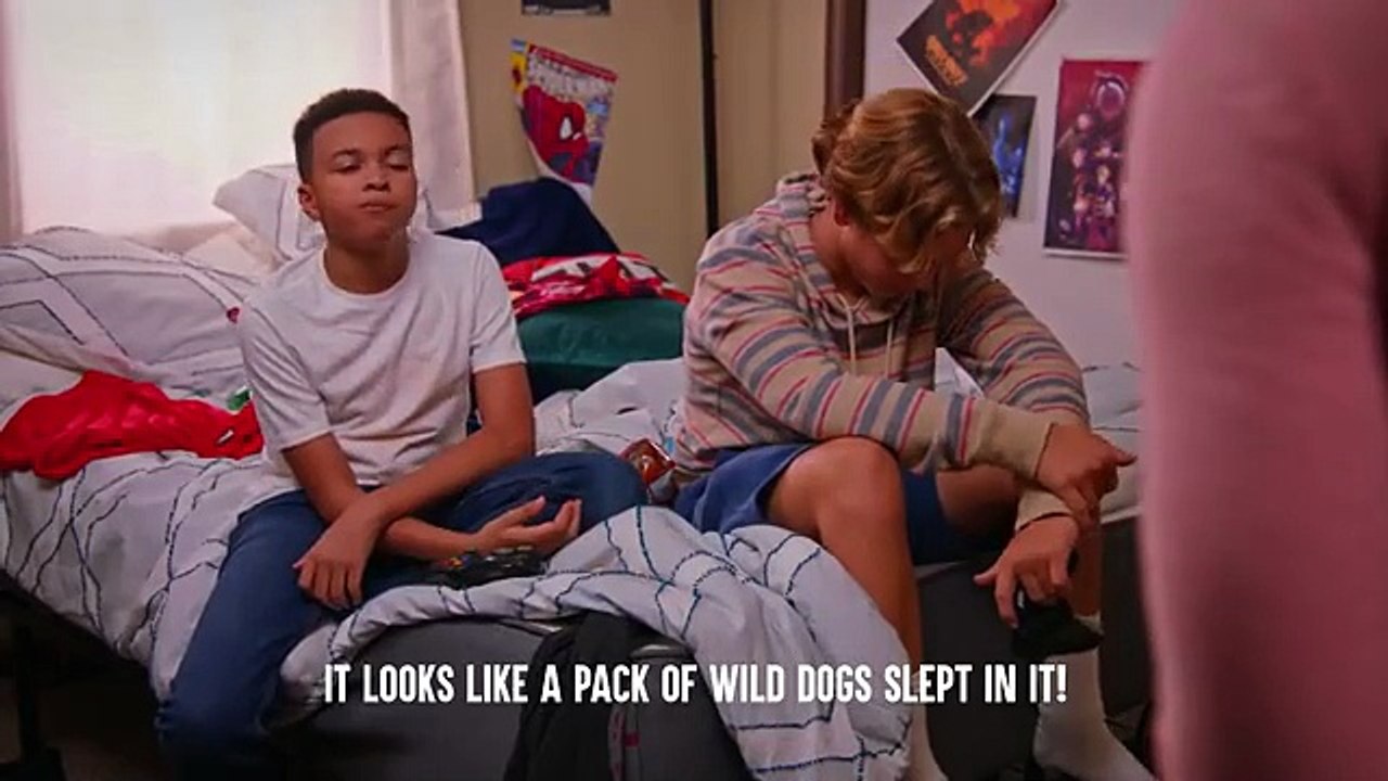 World_s Most EVIL KIDS vs GOOD PARENTS with Dhar Mann Intro_ _ Dhar Mann BEST MOMENTS(360P)