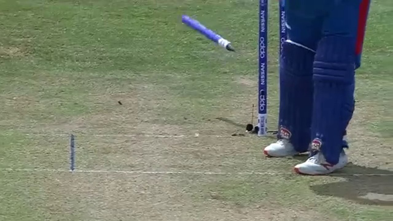 The Best Yorkers of the 2019 CWC! _ Unplayable Deliveries _ ICC Cricket World Cup 2019