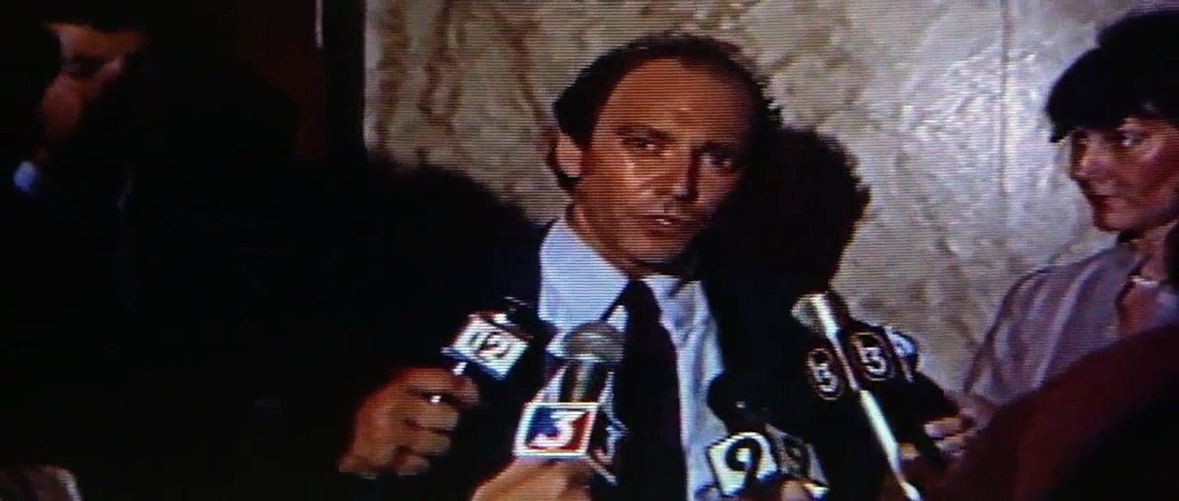 "The Star Chamber" Starring Michael Douglas