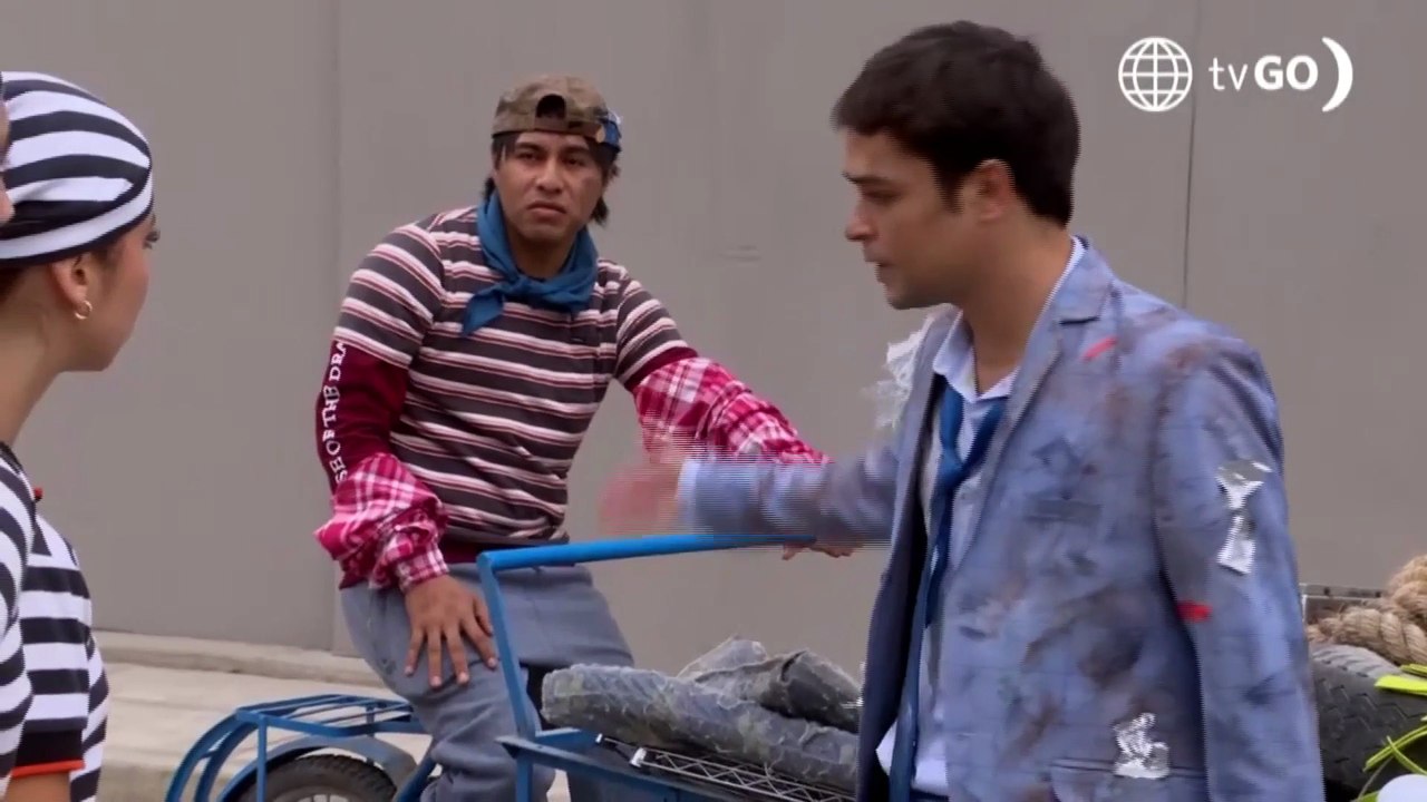 FHD AFHS 12 Capítulo 77 Emisión 06062025