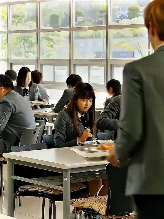 When He Sees Her with Someone Else 😢💔 | Jealous Scene | My Mood TV #drama