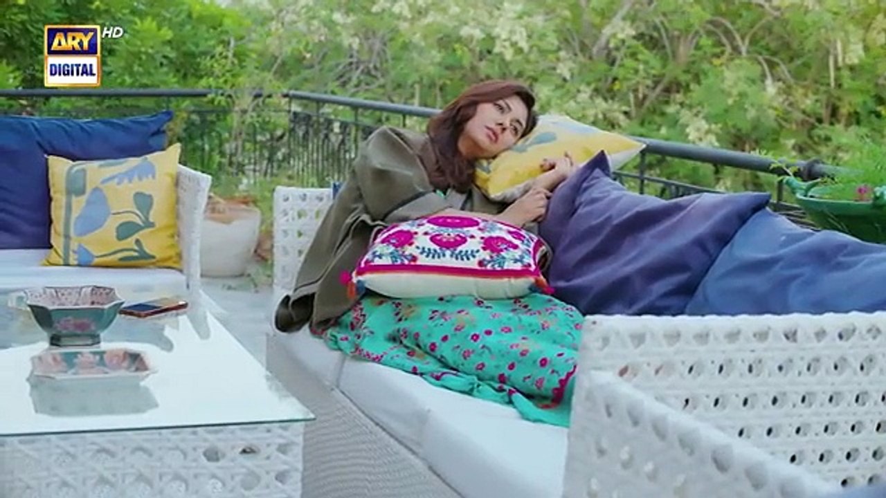 Sher Episode6_ 2025 _ Danish Taimoor _ Sarah Khan