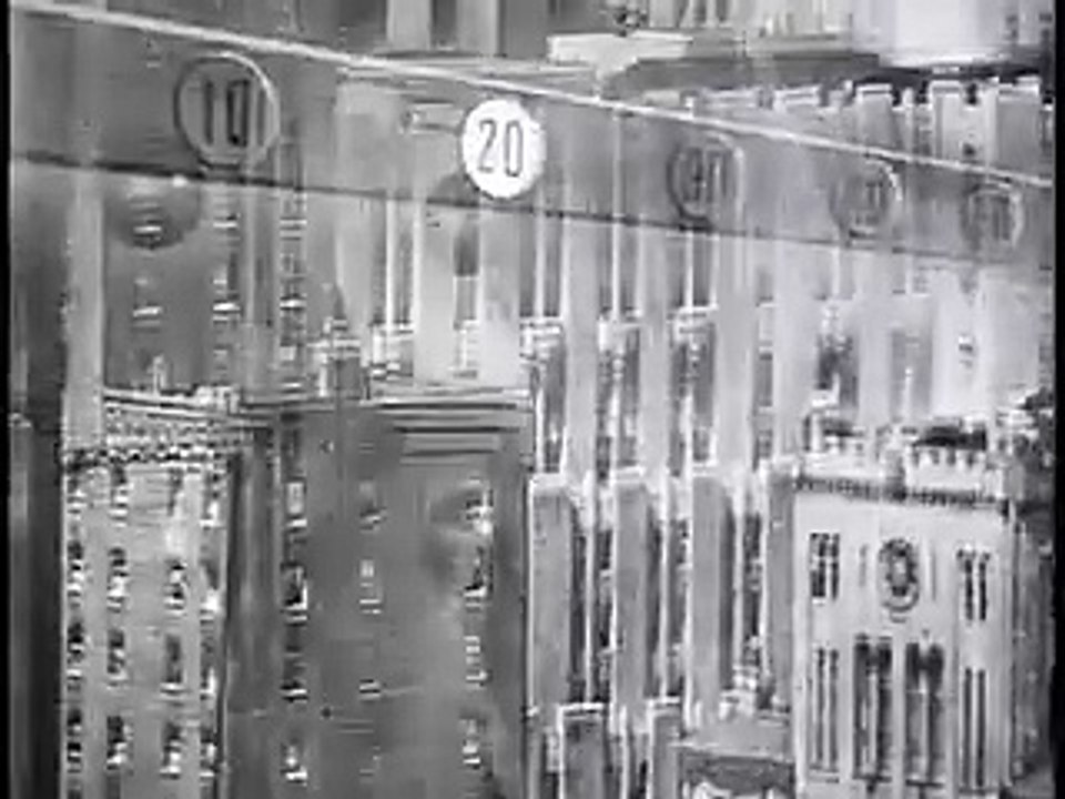 💔 Dishonored Lady (1947) | Classic Film Noir Drama 🎭🕯️  #fullmovie