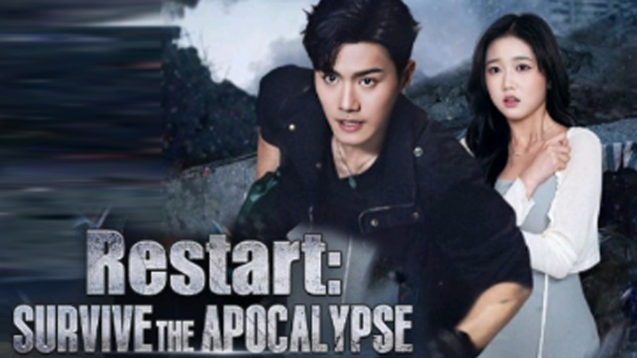 Restart: Survive the Apocalypse Full