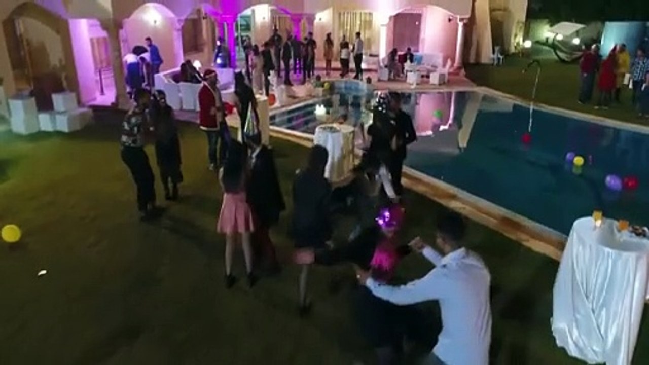 Denya Okhra 2 EP12 Partie 02 HD -دنيا اخرى 2الحلقة 12 الجزء 2