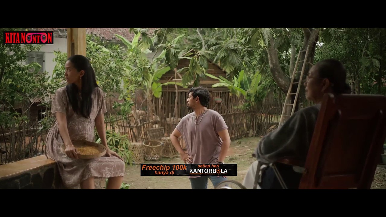 PENGANTIN IBLIS 2025 HS