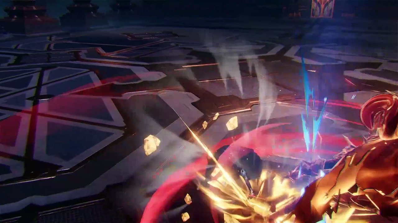 Solo Leveling Arise Overdrive - Trailer zum Videospiel des Animes