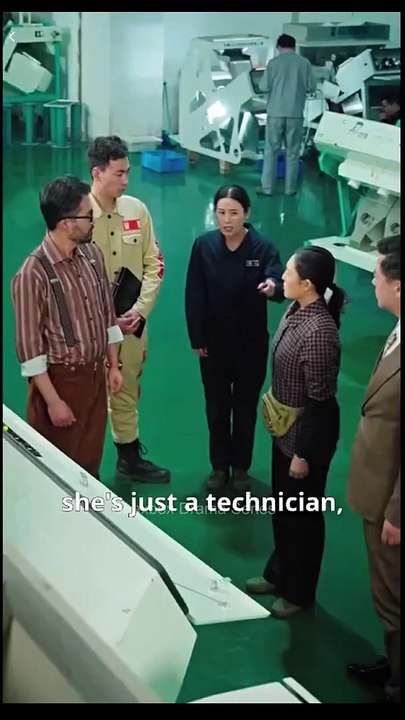 Back in the Game Full Chinese Drama