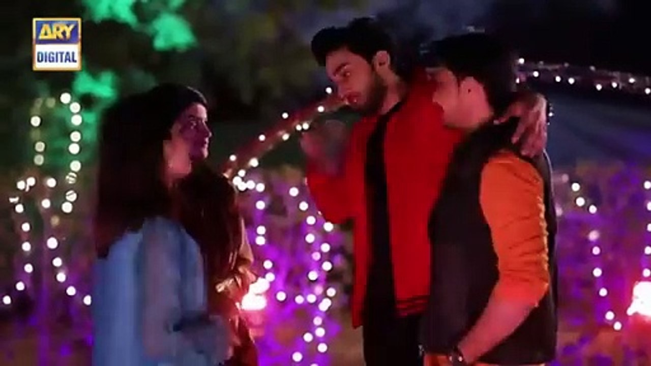 Cheekh Episode 26 - Saba Qamar - Bilal Abbas