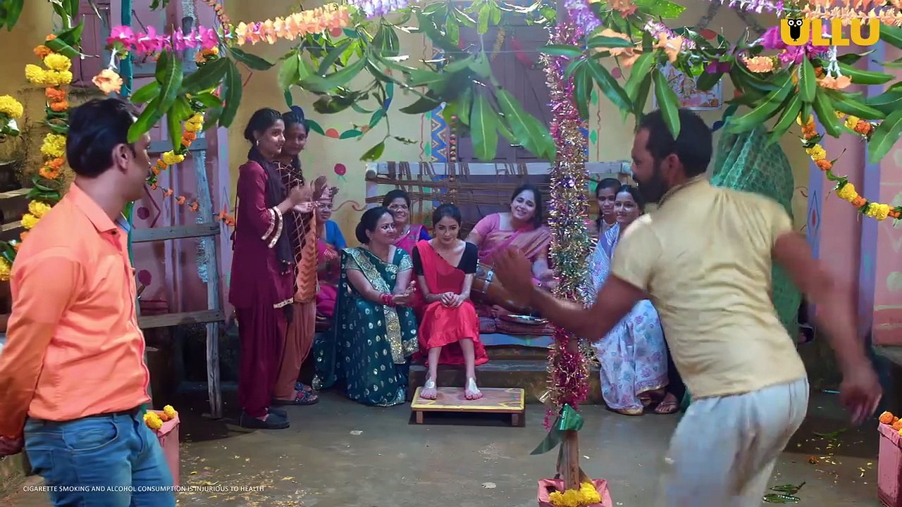 Paro Tamil Dubbed Webseries Season 01 Episode 05 UnCensored version HD