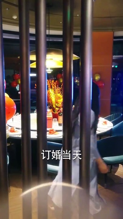 抖音新剧上线#周周奔赴你 (上)