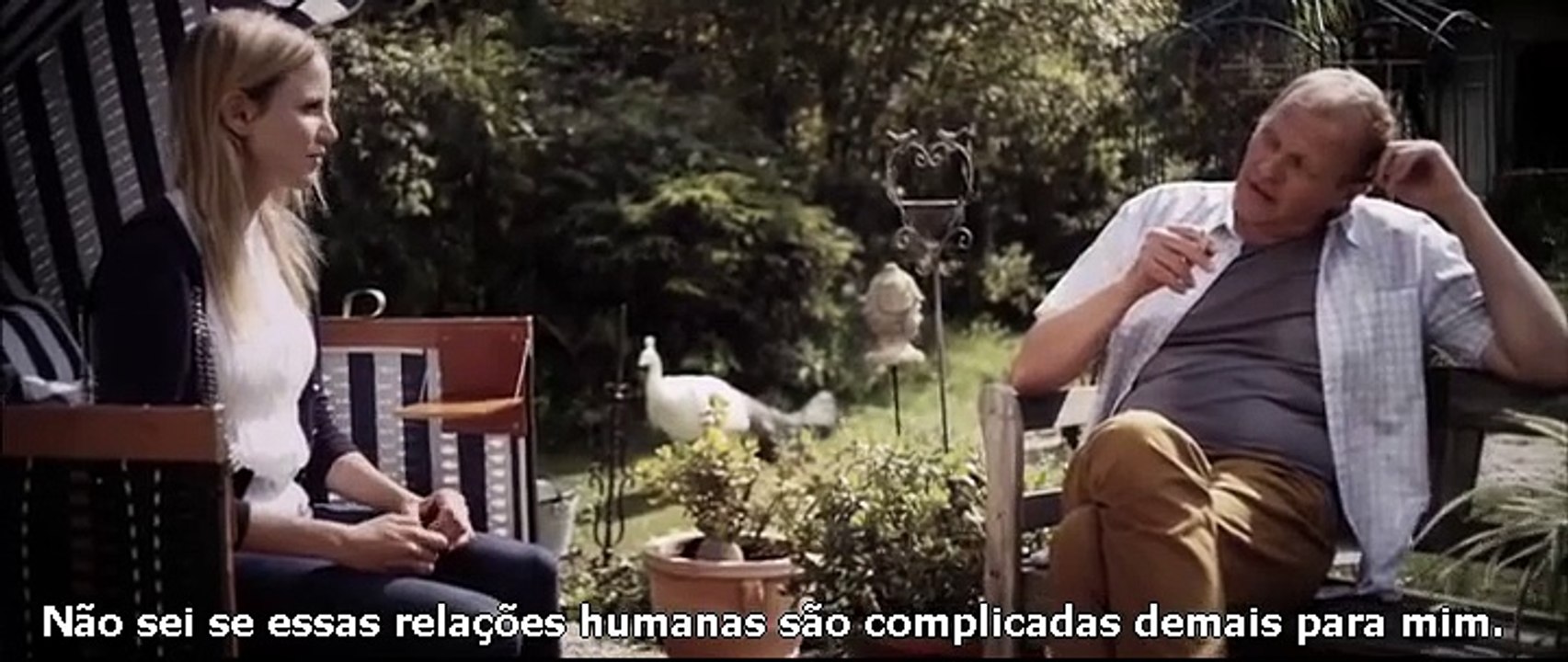 Between Summer and Fall_lesbian movies - WLW