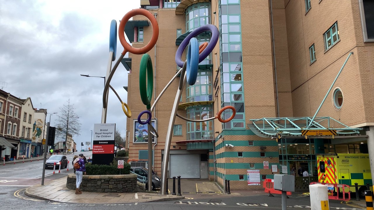 Bristol is witnessing a significant rise in measles: What are the symptoms?