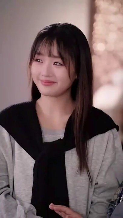 wrapped in his arms chinese drama(Hear me heal me )