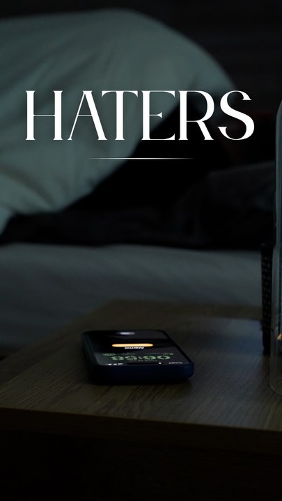 Haters (Hors-Série)