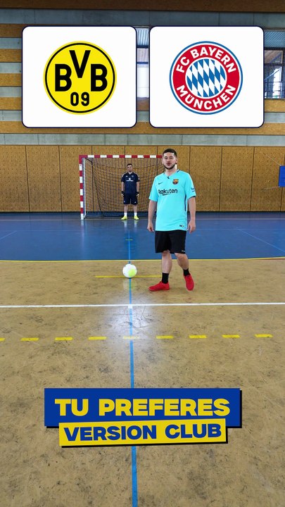 👈 Tu Préfères ?! 👉