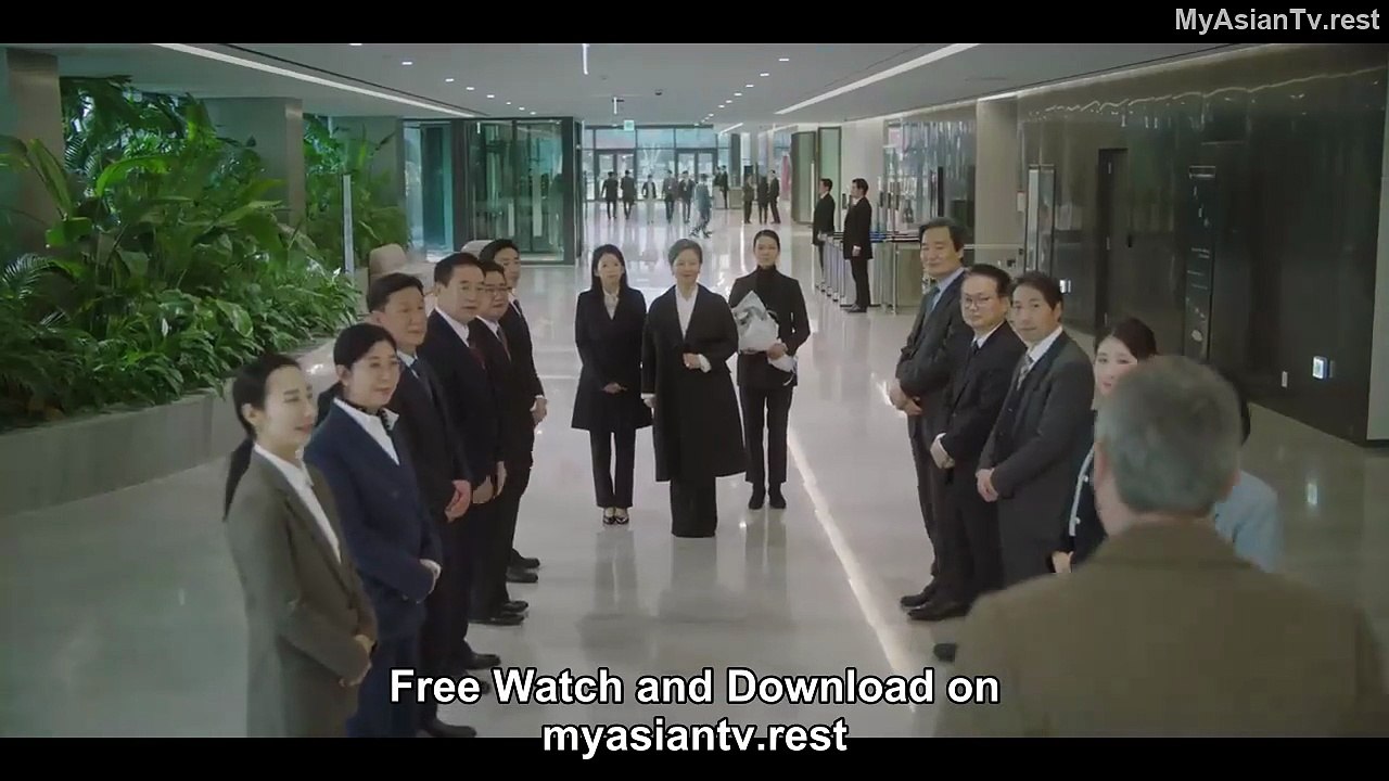 [ENG] EP.10 Tastefully Yours (2025)