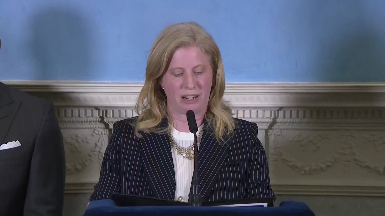 NYC LEADERS SPEAK OUT: Commitment to PEACEFUL PROTESTS and PUBLIC SAFETY