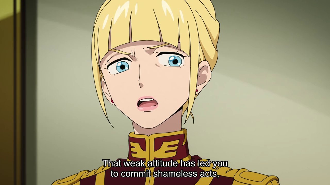 Logs of Chuzenji-sensei episode 10 - 10 (1080p)