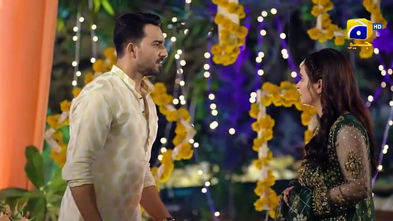 Kathputli Episode 67 -Minsa Malik - Farhan Ahmed Malhi - Fajjer Khan -