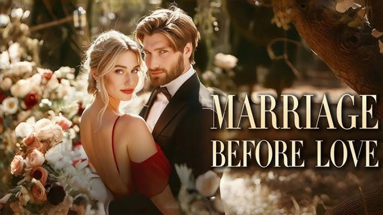 Marriage Before Love  - Full Movie