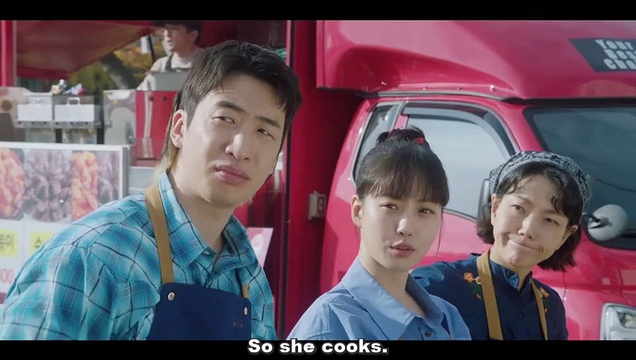 Tastefully Yours (2025) Ep.4 EngSub