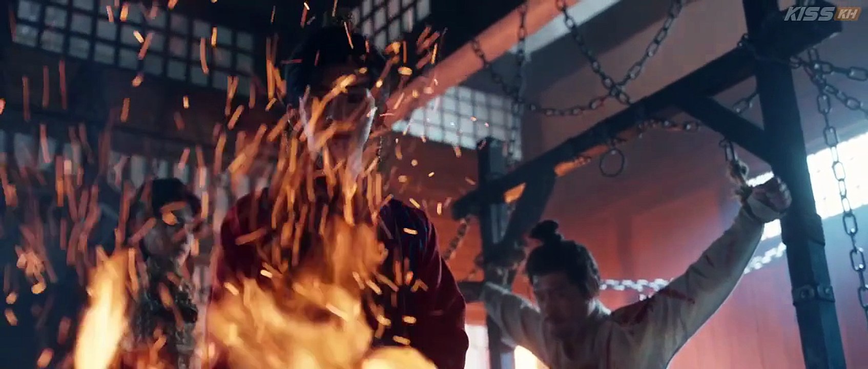 Bright Eyes Episode 2 Eng Sub