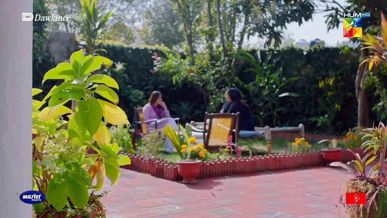 Sang-e-Mah Episode 3