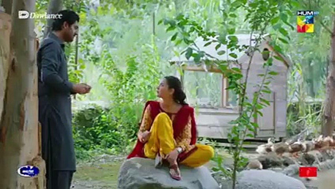 Sang-e-Mah Episode 2