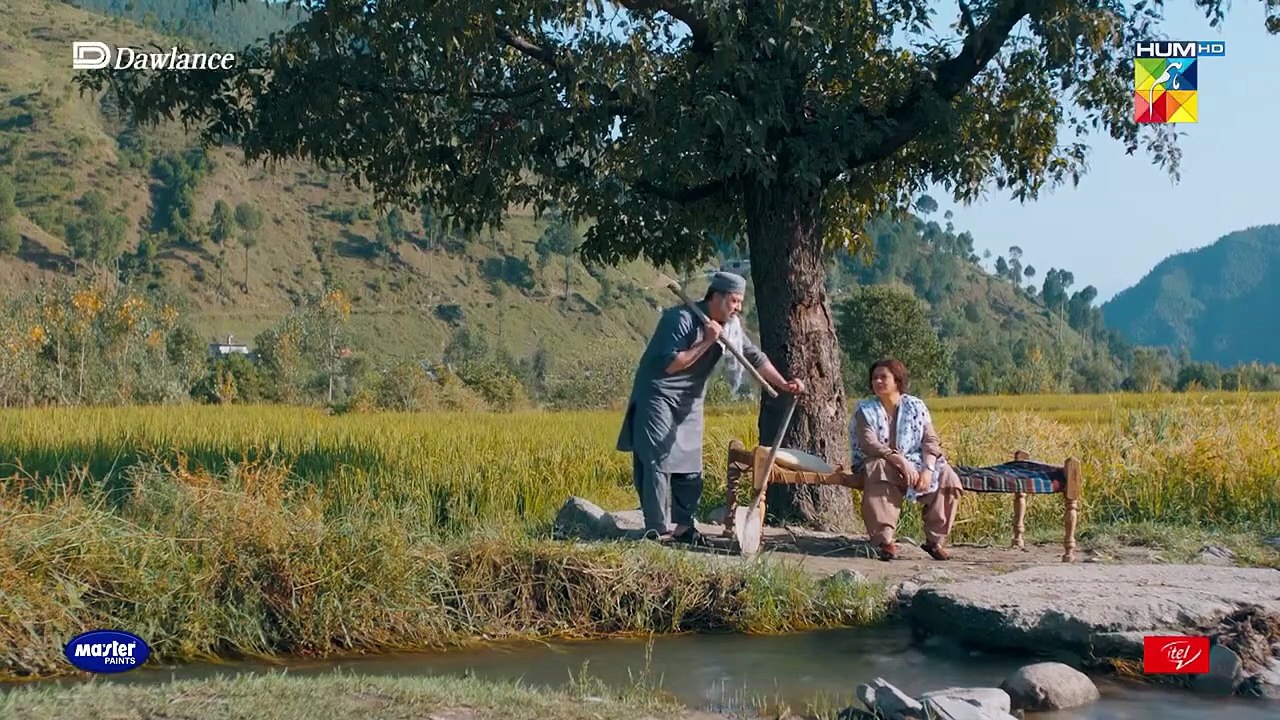 Sang-e-Mah Episode 4