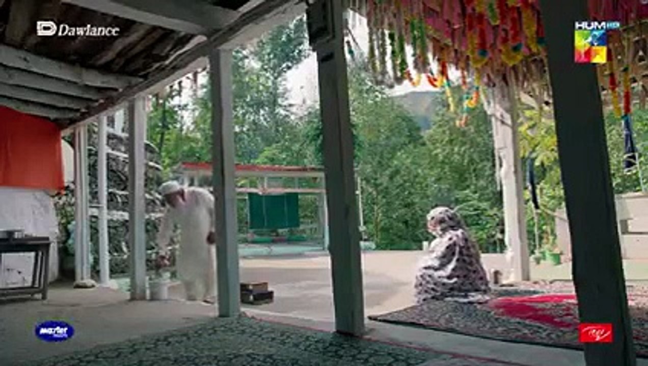 Sang-e-Mah Episode 10