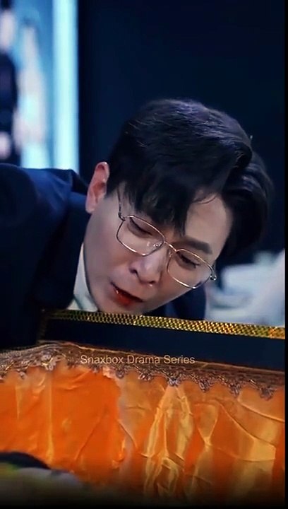 Reclaimed by the Past Full Chinese Drama