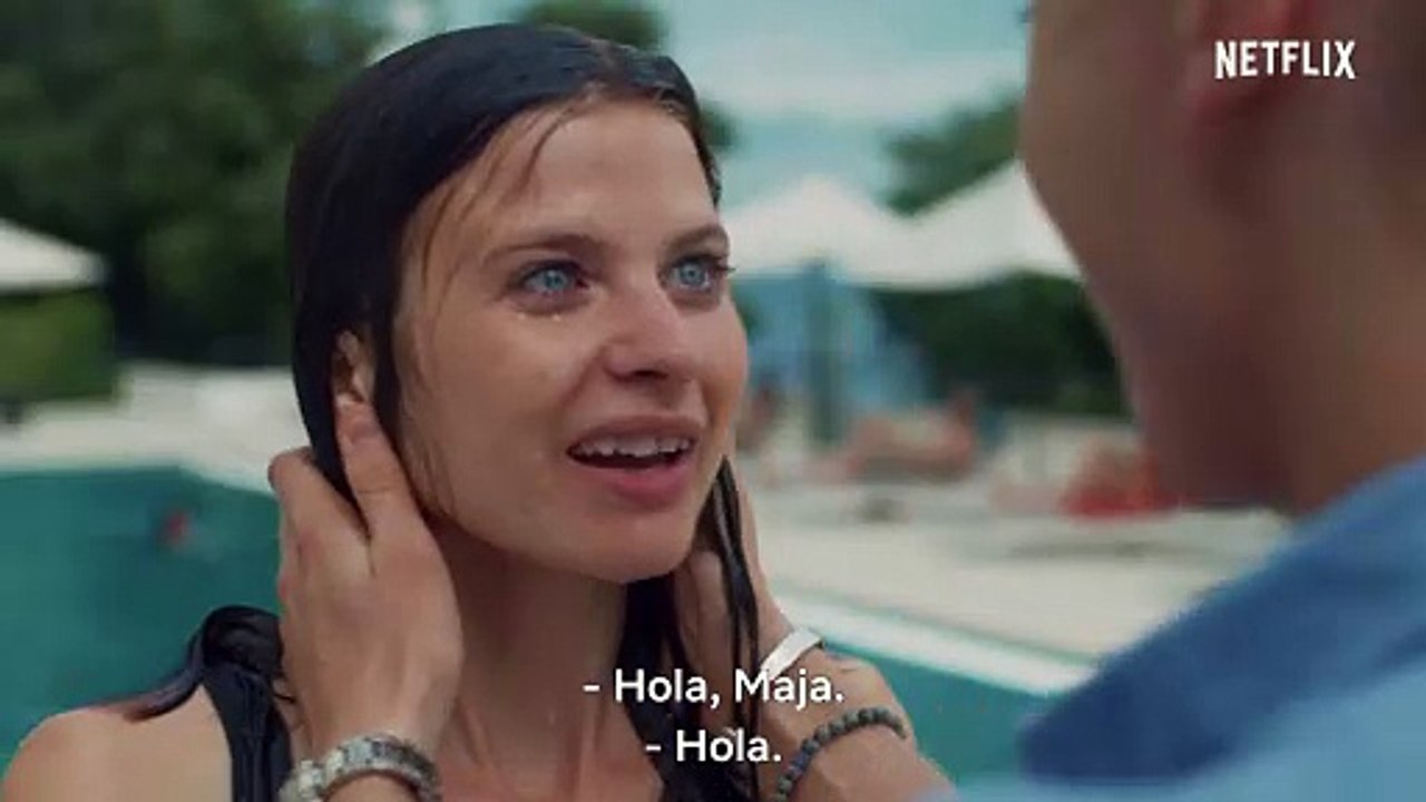 Tráiler oficial de Arenas Movedizas, la miniserie de Netflix