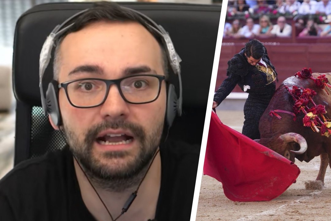 Xokas sobre la tauromaquia