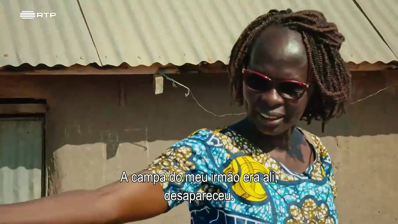 Katiba Banat - Irmãs de Armas_Ep02