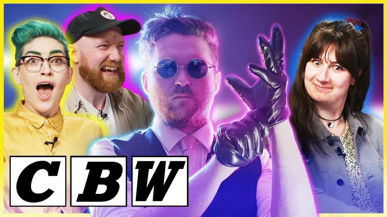 Let's Do A Sad! | CBW S02EP02 | partsFUNknown