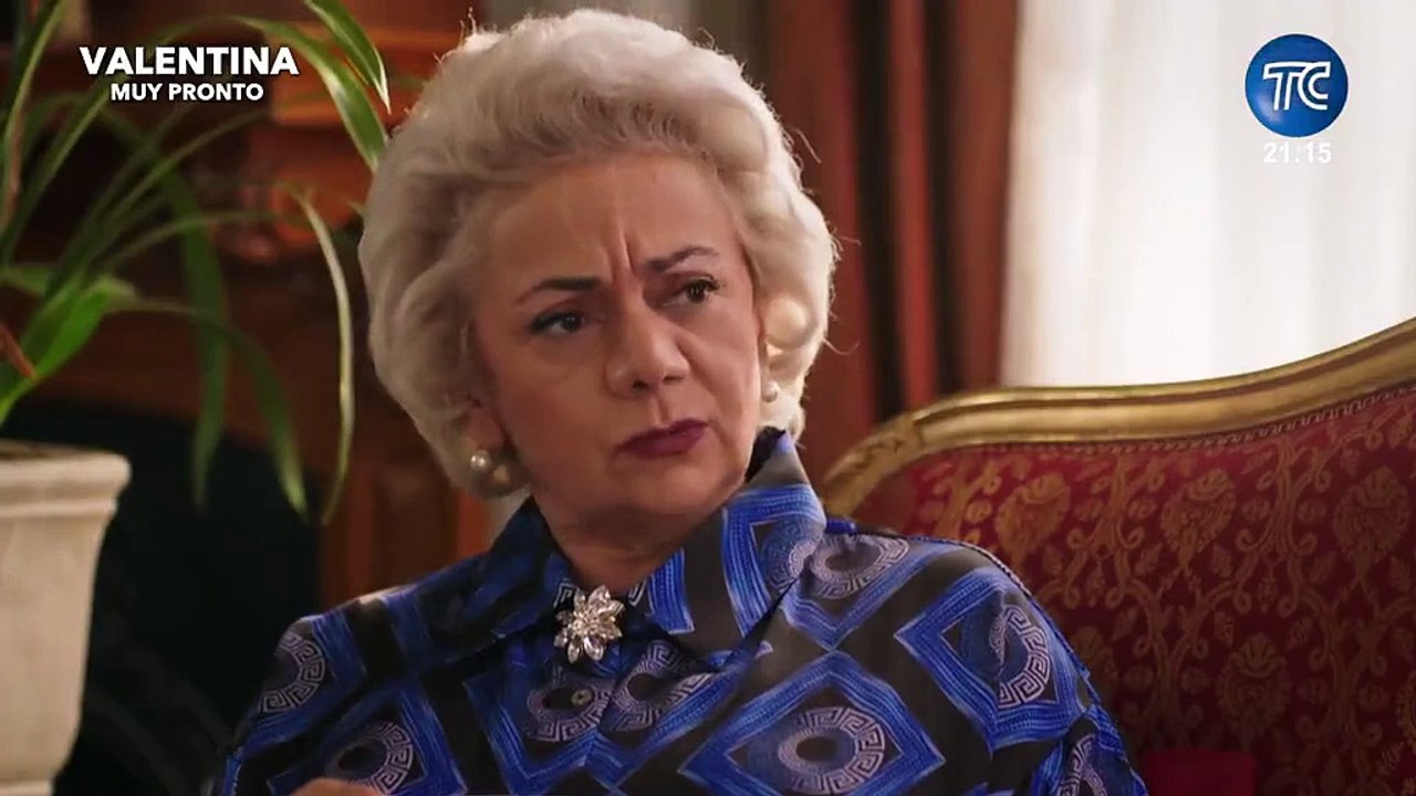 32. Destino Roto (Toprak Ile Fidan), en español